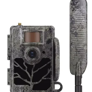 Zeiss Secacam 5 Markenprodukt